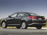 Kia Optima 2013 года (AU)